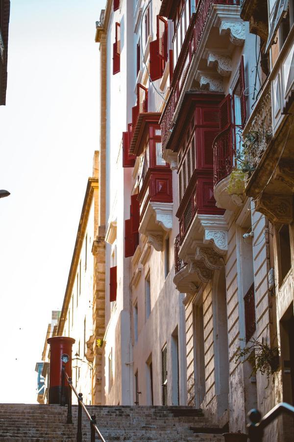 Marija Juana Apartment Valletta Exterior photo