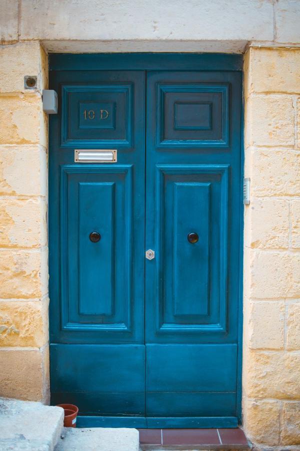 Marija Juana Apartment Valletta Exterior photo