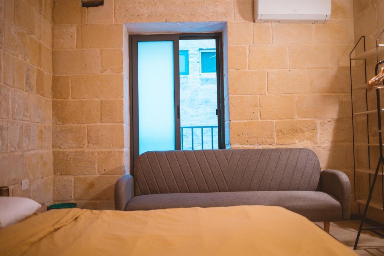 Marija Juana Apartment Valletta Exterior photo